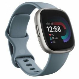 Smartwatch NO NAME FB523SRAG Azul Smartwatch NO NAME FB523SRAG Azul Precio: 168.49999958. SKU: S0441771