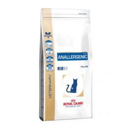 Royal Canin Feline Anallergenic - Pienso para Gatos con Alergias, 4 kg Precio: 82.8999996. SKU: B14JP3WWLN