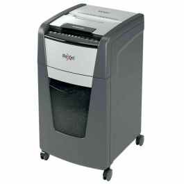 Trituradora de Papel Rexel 2020300XEU 60 L Trituradora de Papel Rexel 2020300XEU 60 L Precio: 770.5000006. SKU: S7815923