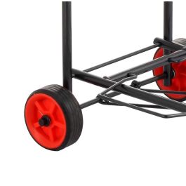 Carro Multiuso Bricotech 25 kg (6 Unidades) Carro Multiuso Bricotech 25 kg (6 Unidades)