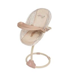 Decuevas Trona Columpio Tulipe 3 en 1 para Muñecas hasta 50 cm, 30x31x60 cm - Juguete Infantil +3 Años Precio: 33.4999995. SKU: B1GY46EZGN