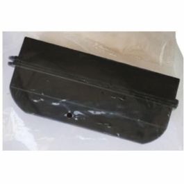 Aimé Limpiacristales magnético para acuario AIM3281018822113 10cm