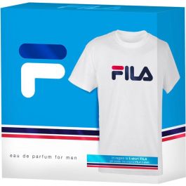 Fila Prestige Eau de Parfum Hombre 100ml + Camiseta Precio: 35.50000003. SKU: B16KLCK2VB