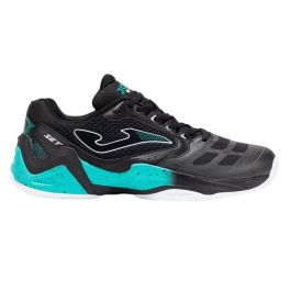Zapatillas de Tenis para Hombre Joma Sport Set 2501 Negro 13-14 Años Precio: 64.6900001. SKU: B1JT7ELTCY