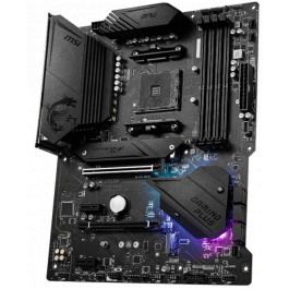 MSI MPG B550 Gaming Plus AMD B550 Zócalo AM4 ATX Precio: 140.94999963. SKU: S7803897