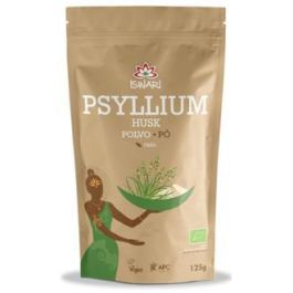 Cascara De Psyllium 125Gr. Bio Precio: 8.5000003. SKU: B1FAYTQT9S