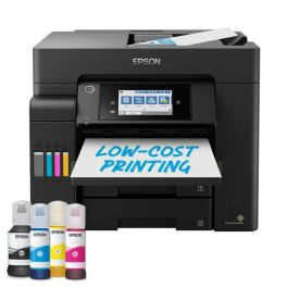 EPSON multifuncion EcoTank ET-5805 EPSON multifuncion EcoTank ET-5805