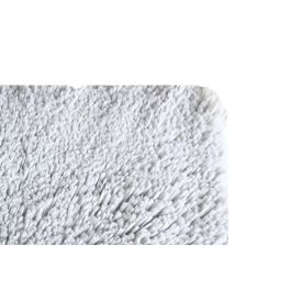 DKD Home Decor Alfombra Urban Poliester carpets 2c25 Gris 300 x 200 cm Antideslizante para Salón o Dormitorio