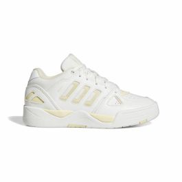 Zapatillas de Baloncesto para Adultos Adidas Midcity Low Blanco Precio: 80.0052. SKU: B1DG3FSPFP