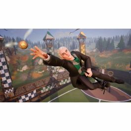 Warner Games 5051889739258 Harry Potter: Campeones de Quidditch - Juego Xbox Series X - Edición Deluxe Warner Games 5051889739258 Harry Potter: Campeones de Quidditch - Juego Xbox Series X - Edición Deluxe