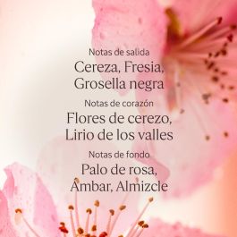 L'Occitane En Provence Fleurs de Cerisier gel de ducha 250 ml