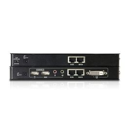 Aten USB DVI KVM Extender with Audio and RS-232 (60m) Aten USB DVI KVM Extender with Audio and RS-232 (60m)