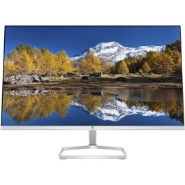 Monitor Gaming HP M27fq Quad HD 27" Monitor Gaming HP M27fq Quad HD 27"