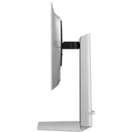 Samsung S27DG610SU Smart Monitor Gaming OLED Odyssey G6 27" QHD 240Hz 0.03ms VA Plata