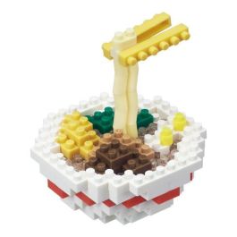 Bandai Nanoblock Ramen Precio: 15.49999957. SKU: B18PGHT7HC