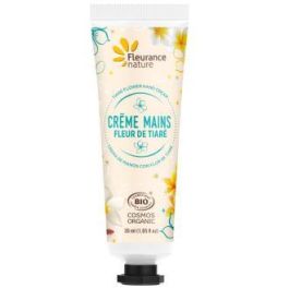 Crema De Manos Flor De Tiare 30Ml. Precio: 4.49999968. SKU: B1HTF85GZX