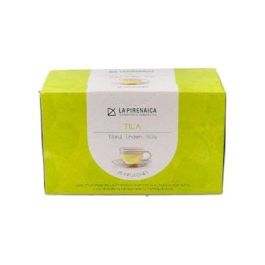 La Pirenaica Tila Infusión 20 Bolsas Precio: 5.5. SKU: B1JAYR52C3