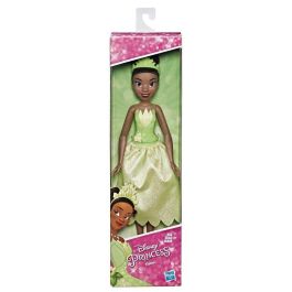 HASBRO Muñeca Tiana - Disney La Princesa y el Sapo