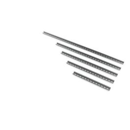 Lanview ELECTRICAL/DIN RAIL MODULE - Módulo de Distribución Eléctrica para RWMIP65, Accesorio Metálico de Carril DIN