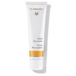 DR. HAUSCHKA Crema Facial Bronceadora 30ml para pieles normales, secas, sensibles enrojecidas y maduras Precio: 28.88999993. SKU: S0583641