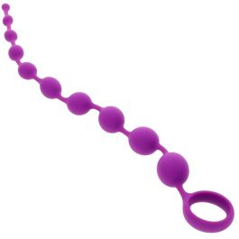 Bolas Anales Evolved Selopa Silicona