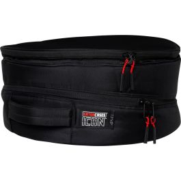 Gator Funda G-Icon Para Caja 13" X 5,0"