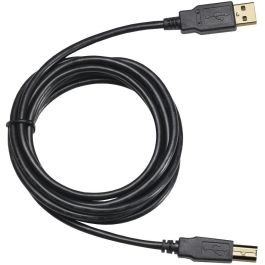 Audio Technica AT-LP120XUSBBT Negro con Bluetooth y USB
