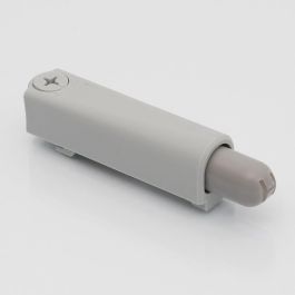 SALICE Amortiguador Smove 8N de Sobreponer Universal Gris Bisagras Cierre Suave Decelerado Puertas Armario Fácil Montaje Precio: 1.98999988. SKU: B1JFS9ZDH9
