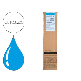 EPSON WorkForce Enterprise WF-C20590 Cyan Ink Precio: 307.49999951. SKU: S7733297