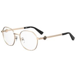 Montura de Gafas Mujer Moschino MOS586-000 Ø 52 mm Precio: 64.49999985. SKU: B1FED3ZZ8H