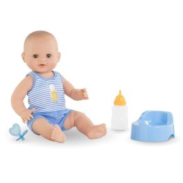 Corolle COR4062013130415 My Big Baby Paul Pee Muñeco de 36 cm para más de 2 años Precio: 53.49999996. SKU: B1CH8CTV37
