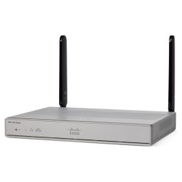 Cisco ISR 1100 4 PORTS DSL Ethernet WAN VDSL Plata Precio: 1182.49999967. SKU: B1H9ADV3P6