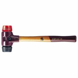 Maza de Goma Halder Simplex Precio: 37.50000056. SKU: B13Y8YQYBQ