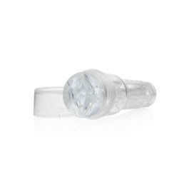 Masturbador Fleshlight Ice Lady Transparente Masturbador Fleshlight Ice Lady Transparente