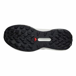 Zapatillas de Running para Adultos Salomon Genesis W Blanco