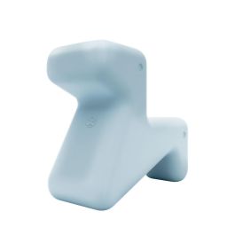 Alessi UNS07 Asiento de diseño Doraff forma jirafa, polietileno, Ben van Berkel / UNStudio Precio: 134.78999974. SKU: B1D5M8ZYMH