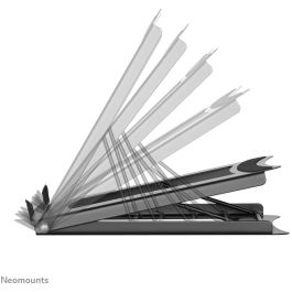 Soporte para Portátil Neomounts NSLS075BLACK