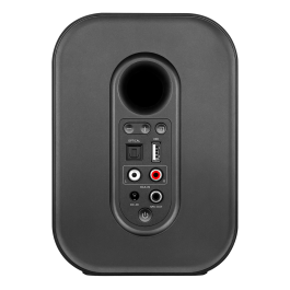 Phoenix technologies Altavoces de Estudio Phoenix Sonika 50W Bluetooth 5.0 USB RCA Óptica