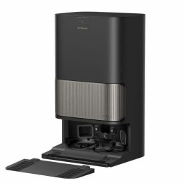 Dreame DRE6977328066206 Robot Aspirador L40s Pro Ultra, Potencia 19000 Pa, Capacidad 3,2 L, Color Negro