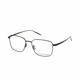 Montura de Gafas Hombre Porsche P8372-D Marrón ø 54 mm Precio: 131.78999955. SKU: S0363259