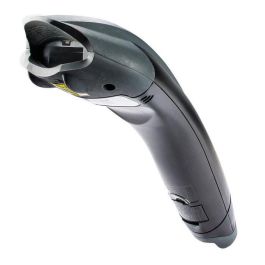 Honeywell Voyager 1202G Lector de Códigos de Barras Inalámbrico 1D Láser Portátil Bluetooth Batería Reemplazable Negro