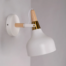 Aplique Garland SKD-W1003 Aplique de Pared Precio: 18.99000015. SKU: B1F7463WDW