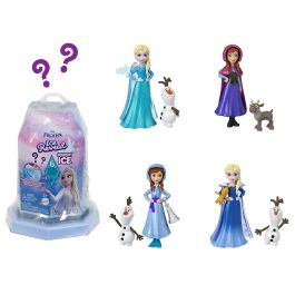 Muñecas Minis Squishy Ice Reveal Hrn77 Disney Frozen Precio: 12.94999959. SKU: B14E83XWSM