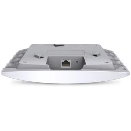 TP-Link Omada EAP110 300 Mbit/s Blanco Energía sobre Ethernet (PoE) TP-Link Omada EAP110 300 Mbit/s Blanco Energía sobre Ethernet (PoE)