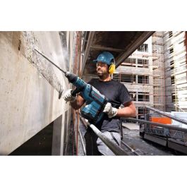 Bosch Martillo Perforador GBH 8-45 DV con Maletín