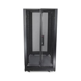 APC AR3104 NetShelter SX Rack Independiente 24U 600mm x 1070mm Profundidad Precio: 1828.50000025. SKU: B1K8N3MHBL