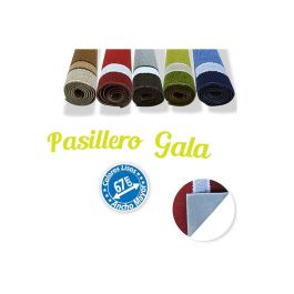Hidalgo Felpudo en Rollo Pasillero Gala Colores Surtidos 67 x 150 cm Precio: 13.50000025. SKU: B1BXCPH6KE