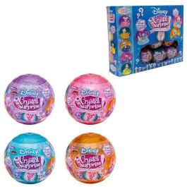 Lexibook LEX3380743111094 Bolas Sorpresa de Cristal Disney Serie 2.5 Precio: 24.89000008. SKU: B16Q279RLH