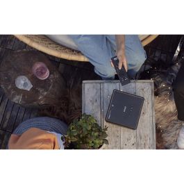 Epson EF-12 Proyector Láser Full HD 1080p 1000 Lúmenes HDMI Android TV Negro