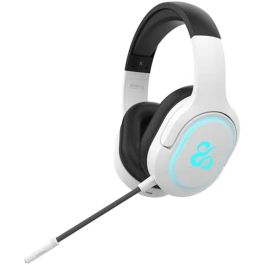 Auriculares Inalámbricos Newskill Scylla Blanco Marfil Precio: 111.7900003. SKU: B1HCHRV66K